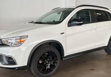 Mitsubishi ASX 60.000 km 16.890 &euro; Delmenhorst 27751