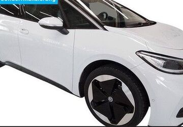 VW ID.3 3.393 km 40.880 &euro; Mainz 55131