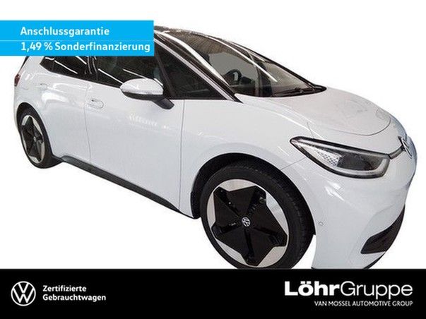 VW ID.3 3.393 km 40.880 &euro; Mainz 55131