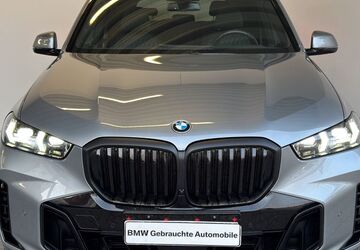 BMW X5 24.985 km 75.190 &euro; Heilbronn 74076