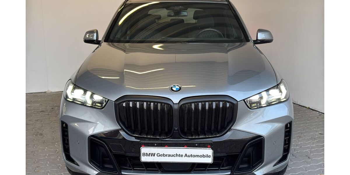 BMW X5 24.985 km 75.190 &euro; Heilbronn 74076