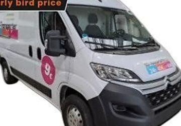 Citroen Jumper 34.772 km 20.749 &euro; Ergolding 84030