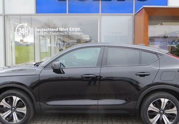 Volvo C40 36.150 km 33.740 &euro; Northeim 37154
