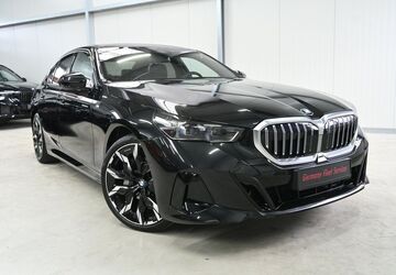 BMW 540 23.915 km 63.850 &euro; Weißenthurm 56575