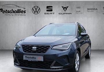 Seat Arona 13.349 km 24.930 &euro; Ahrensburg 22926