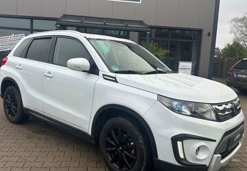 Suzuki Vitara 169.200 km 10.950 &euro; Delmenhorst 27755