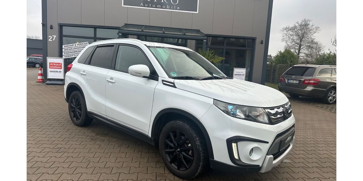 Suzuki Vitara 169.200 km 10.950 &euro; Delmenhorst 27755