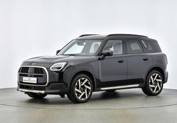 Mini Countryman C (Cooper) 24.876 km 38.503 &euro; 