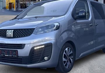 Fiat Scudo 73.000 km 32.925 &euro; Münster 48155