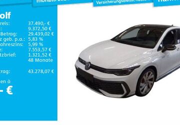 VW Golf 3.148 km 37.490 &euro; Hannover 30655