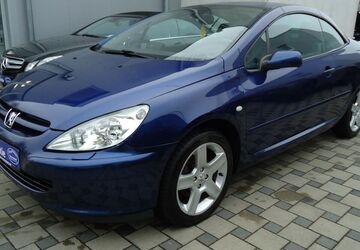 Peugeot 307 147.000 km 3.990 &euro; Kaiserslautern 67657