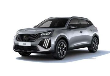 Peugeot 2008 6.000 km 24.995 &euro; Kassel 34123