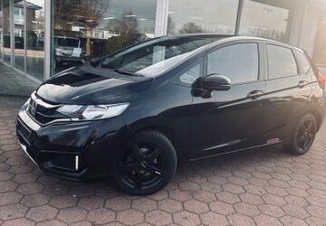 Honda Jazz 117.500 km 11.890 &euro; Stuvenborn 24641