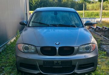 BMW 135 131.000 km 14.500 &euro; Traunreut 83301