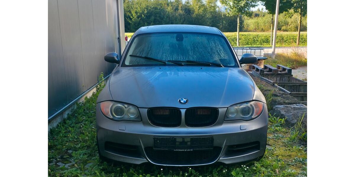 BMW 135 131.000 km 14.500 &euro; Traunreut 83301