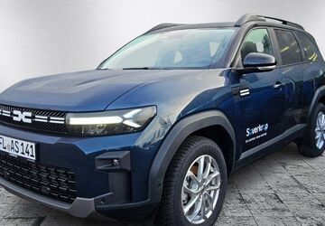 Dacia Bigster 1.900 km 33.980 &euro; Flensburg 24941