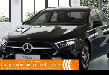 Mercedes-Benz A 180 15.608 km 28.990 &euro; Landau 76829