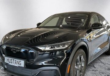 Ford Mustang Mach-E 4.000 km 43.990 &euro; Bergneustadt 51702