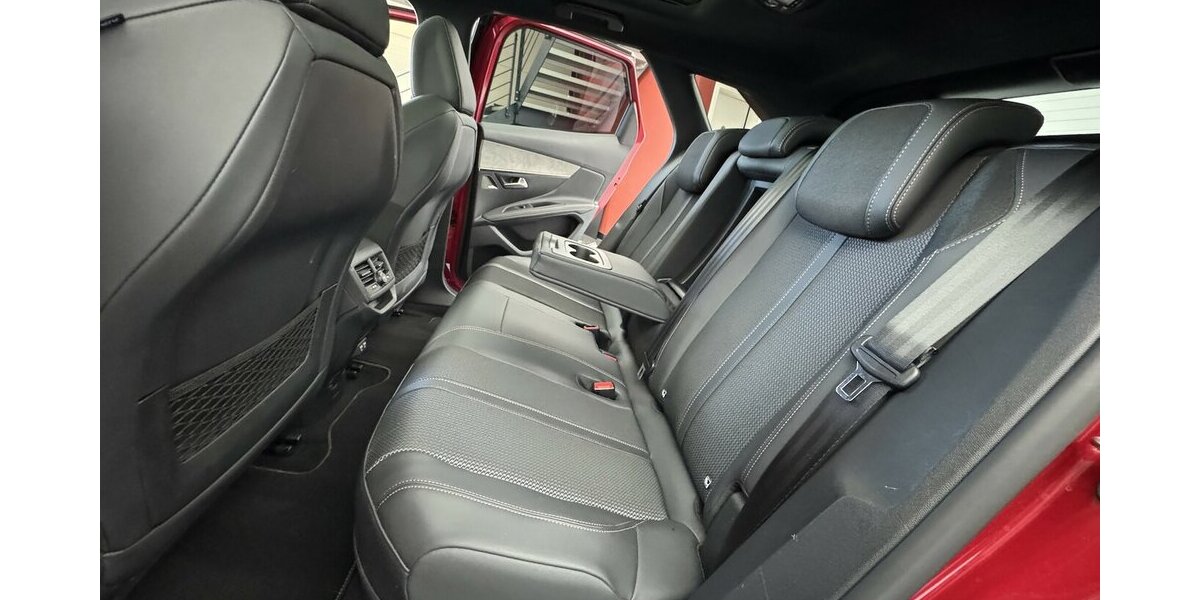 Peugeot 3008 225 GT Plug-In 1.Hand CARPLAY AHK 43.500 km 22.990 &euro; Lich 35423