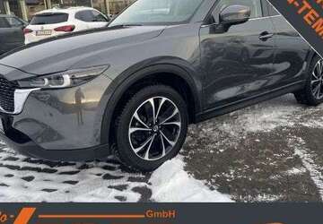 Mazda CX-5 87.360 km 23.980 &euro; Kleve 47533
