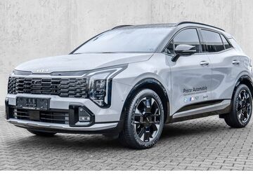 Kia Sportage 5.000 km 42.490 &euro; Herne 44625