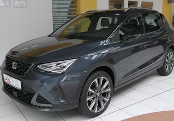 Seat Arona 2.877 km 25.980 &euro; Nonnweiler-Primstal 66620