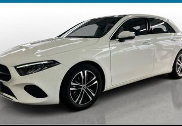 Mercedes-Benz A 180 5.748 km 29.620 &euro; Plattling 94447