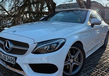 Mercedes-Benz C 250 231.115 km 22.820 &euro; Hamburg 22177