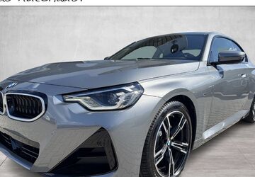 BMW 220 10.000 km 45.900 &euro; Pressath 92690