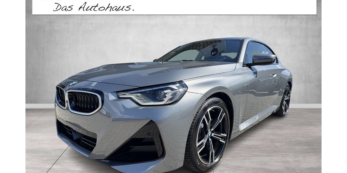 BMW 220 10.000 km 45.900 &euro; Pressath 92690