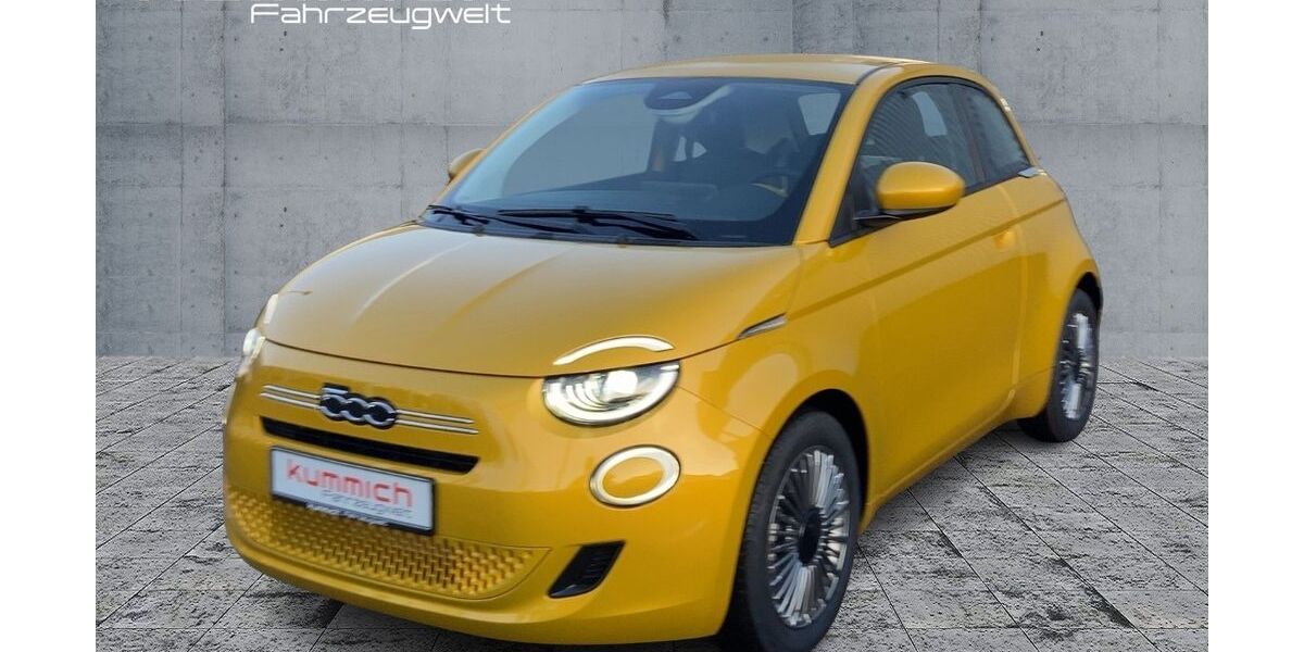 Fiat 500 1.231 km 21.990 &euro; Crailsheim 74564