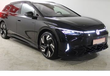 VW ID.7 8.207 km 52.490 &euro; Schopfloch 91626