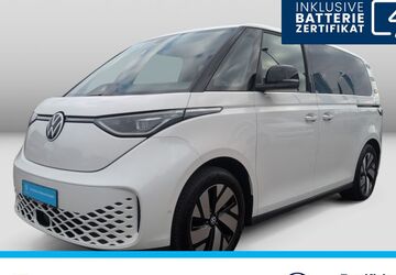 VW ID. Buzz 26.838 km 45.880 &euro; Bietigheim-Bissingen 74321