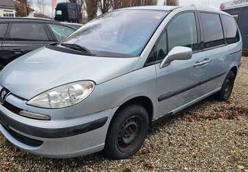 Peugeot 807 275.879 km 1.890 &euro; Dachau 85221