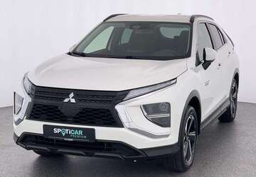 Mitsubishi Eclipse Cross 36.787 km 18.470 &euro; Holzminden 37603