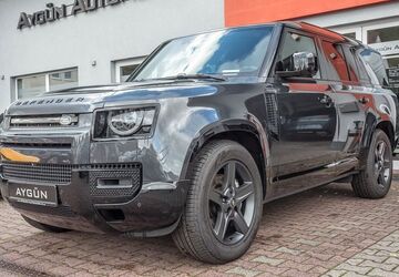Land Rover Defender 26.220 km 84.995 &euro; Schlüchtern 36381