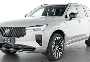 Volvo XC90 10.273 km 66.890 &euro; Wuppertal 42109