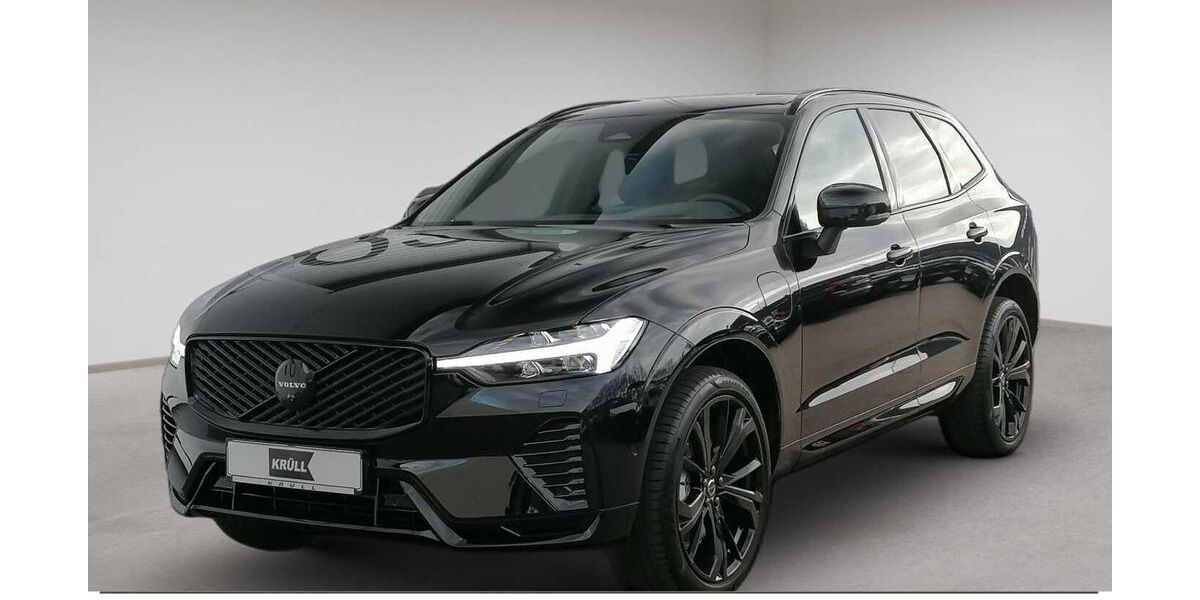 Volvo XC60 1.500 km 63.850 &euro; Hamburg 21029