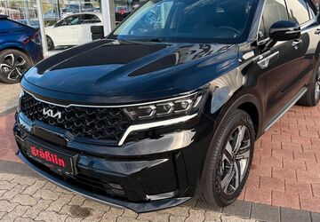 Kia Sorento 13.300 km 42.500 &euro; Auggen 79424