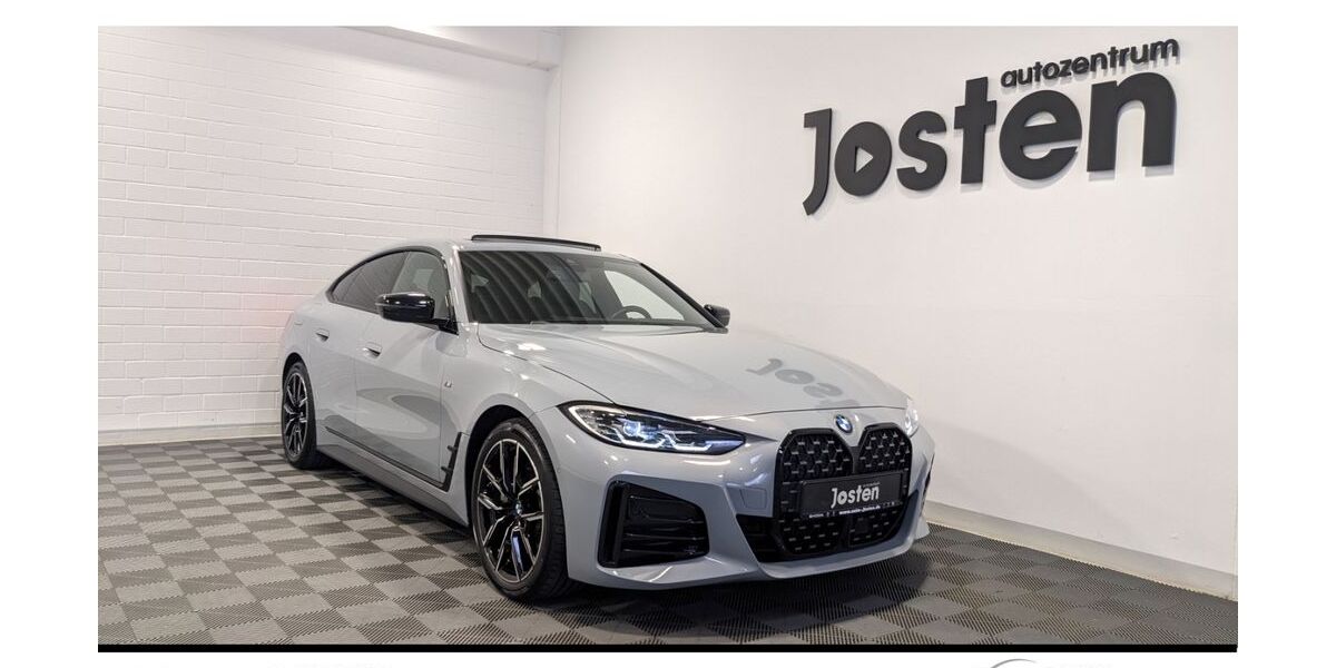 BMW 430 Gran Coupé 41.452 km 43.890 &euro; Monheim am Rhein 40789