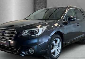 Subaru Outback 116.240 km 16.750 &euro; Braunschweig 38126