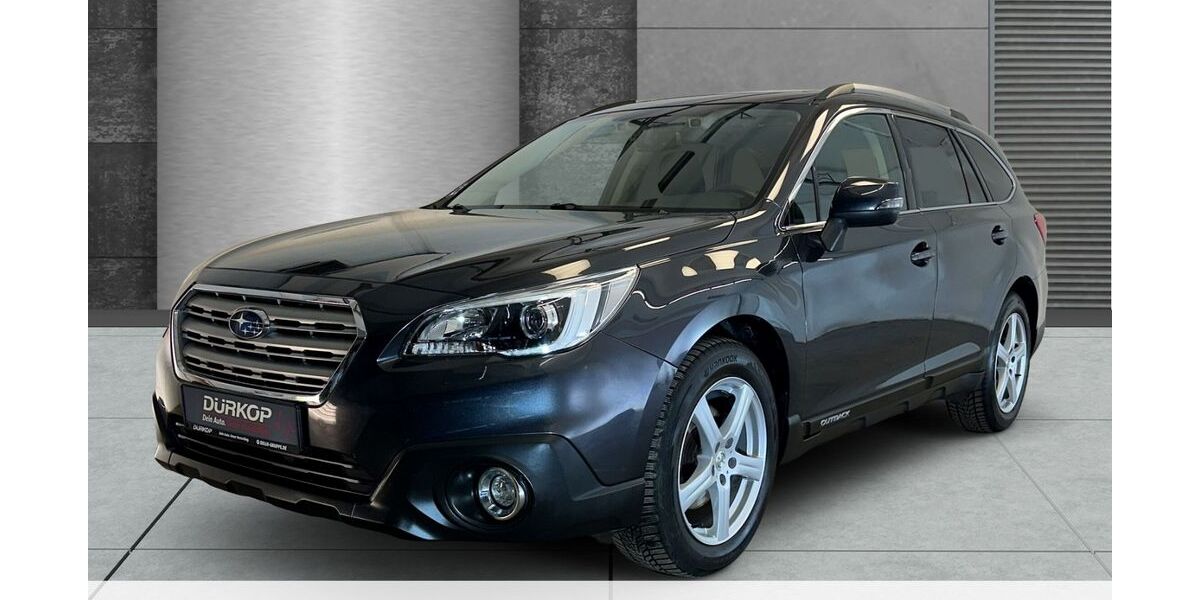 Subaru Outback 116.240 km 16.750 &euro; Braunschweig 38126
