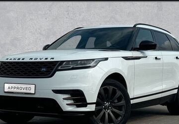 Land Rover Range Rover Velar 26.000 km 59.890 &euro; Karlsruhe 76187