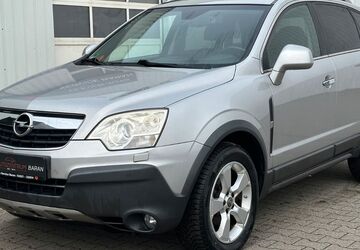 Opel Antara 153.000 km 6.790 &euro; Kleve 47533