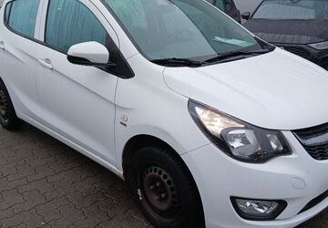 Opel Karl 84.176 km 6.590 &euro; Ingelheim 55218