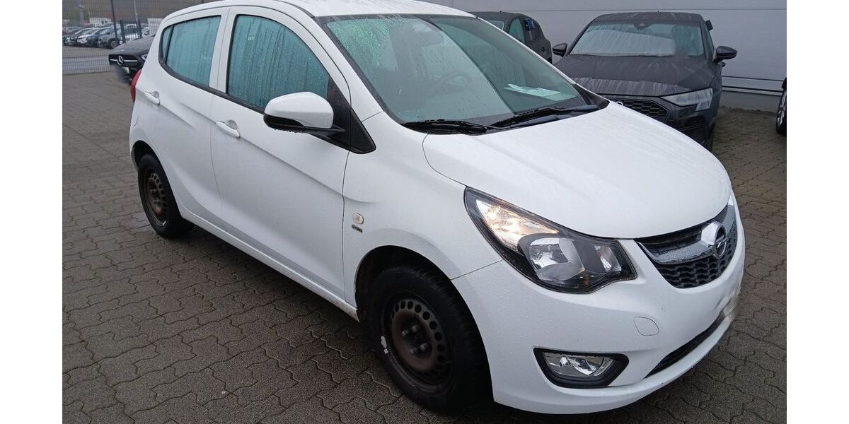 Opel Karl 84.176 km 6.590 &euro; Ingelheim 55218