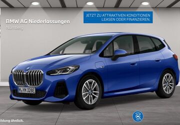 BMW 230 Active Tourer 24.167 km 36.990 &euro; Nürnberg 90441