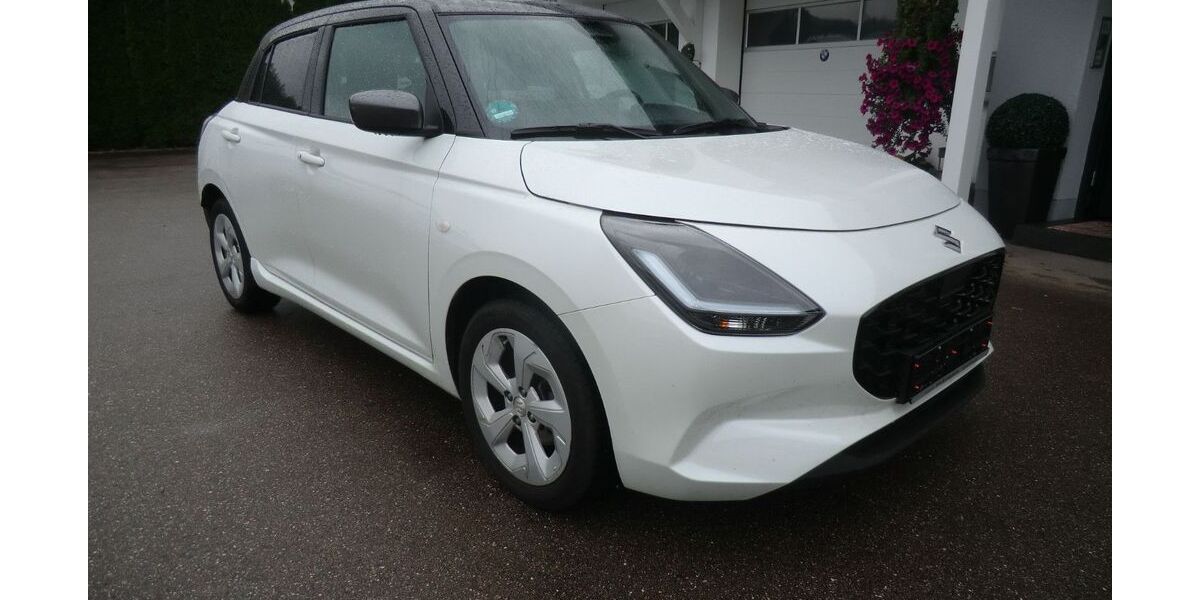 Suzuki Swift 20.377 km 17.750 &euro; Mickhausen 86866