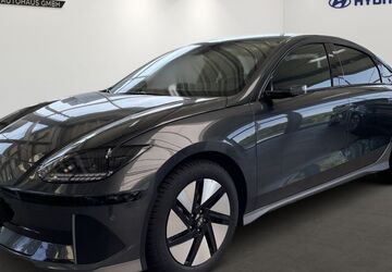 Hyundai IONIQ 6 18.500 km 41.950 &euro; Erlenbach 97837