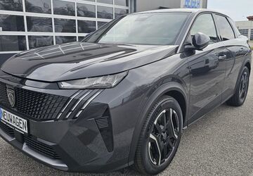 Peugeot 3008 2.450 km 36.450 &euro; Pilsting 94431